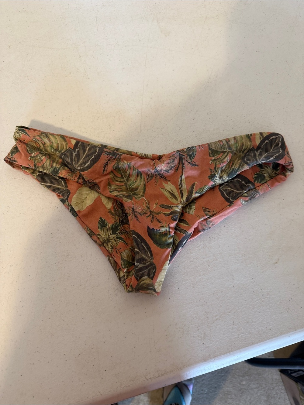 Boys + Arrows bikini bottom